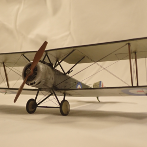Sopwith 1&1/2 Strutter