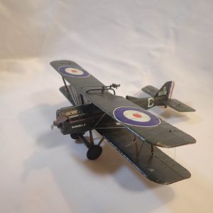 Royal Aircraft Factory SE.5