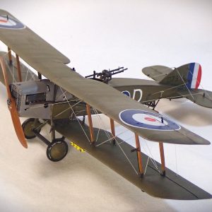 Bristol F2Ba Fighter