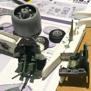 English Electric Lightning